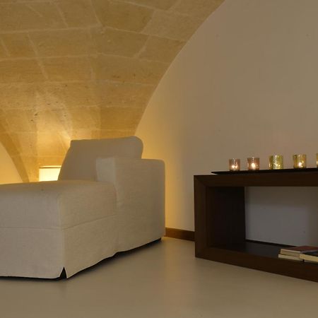 Antica Civita Luxury Room Матера Екстер'єр фото