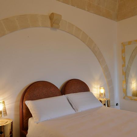 Antica Civita Luxury Room Матера Екстер'єр фото