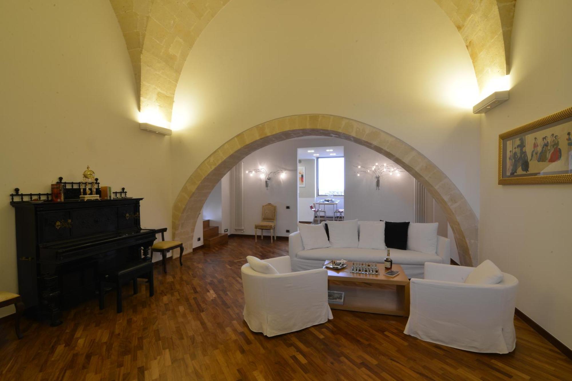 Antica Civita Luxury Room Матера Екстер'єр фото