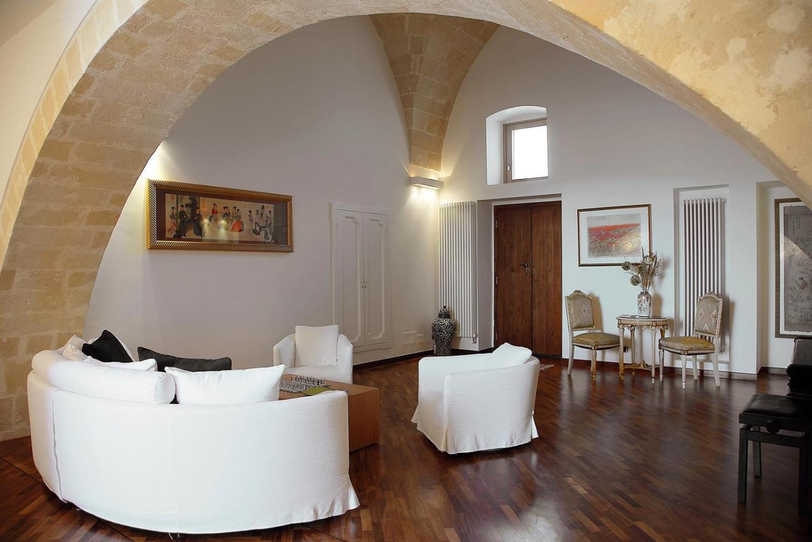 Antica Civita Luxury Room Матера Екстер'єр фото