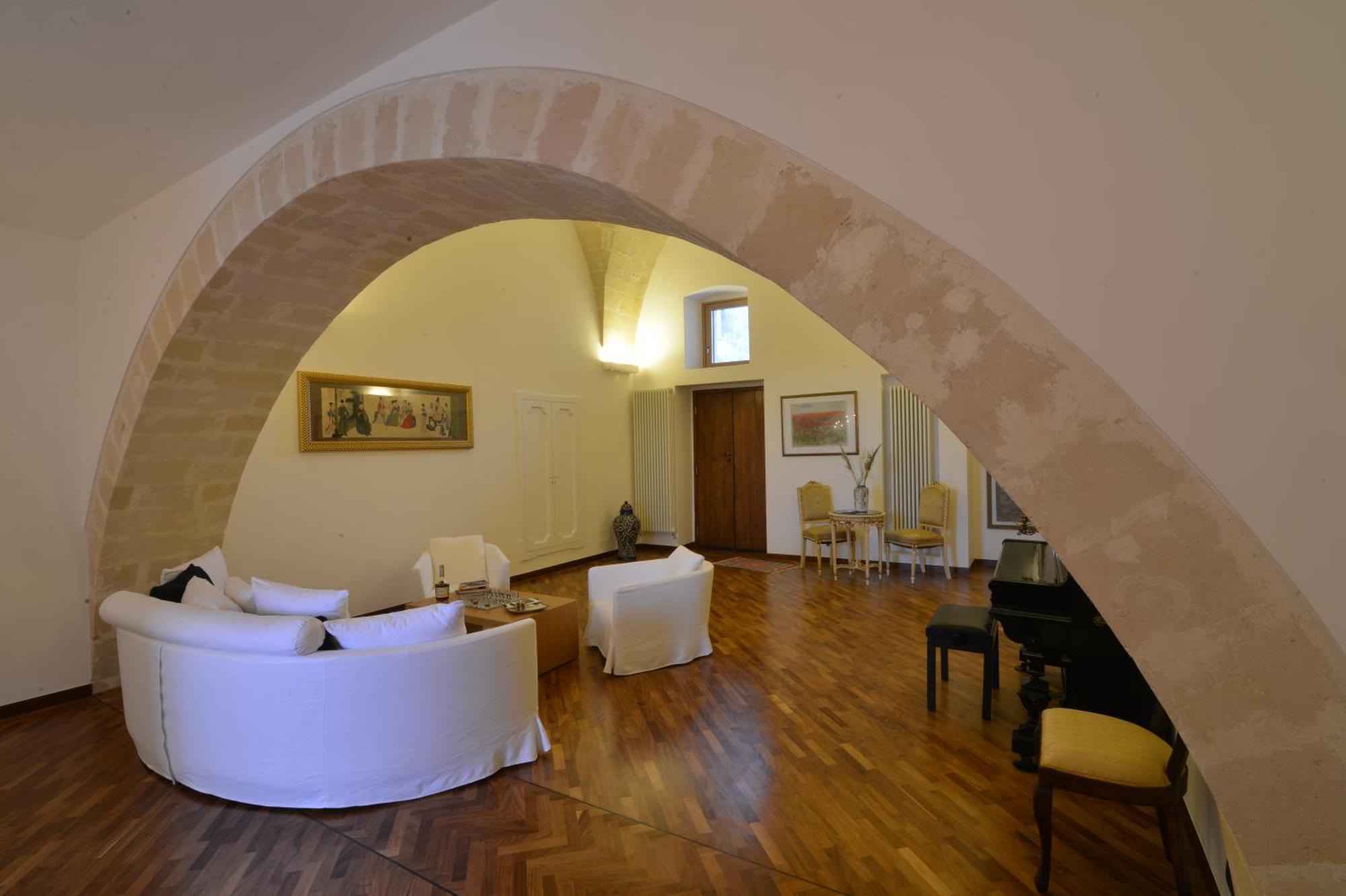 Antica Civita Luxury Room Матера Екстер'єр фото