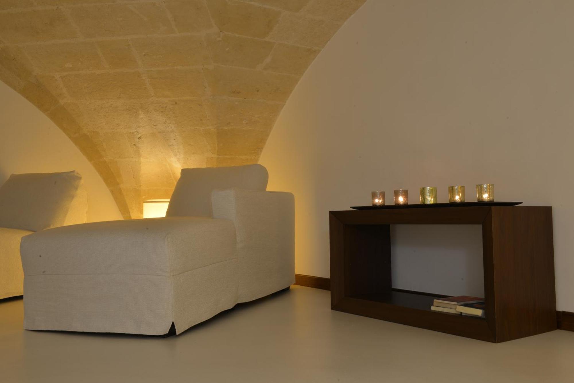 Antica Civita Luxury Room Матера Екстер'єр фото