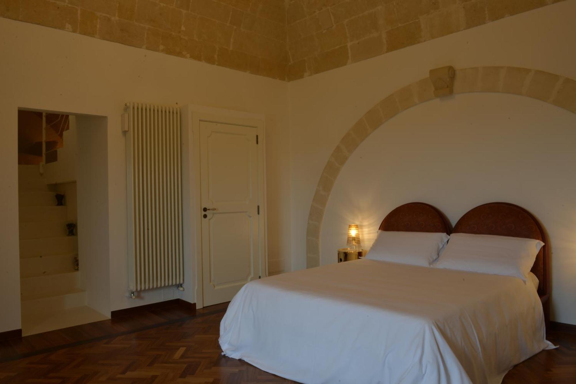 Antica Civita Luxury Room Матера Екстер'єр фото