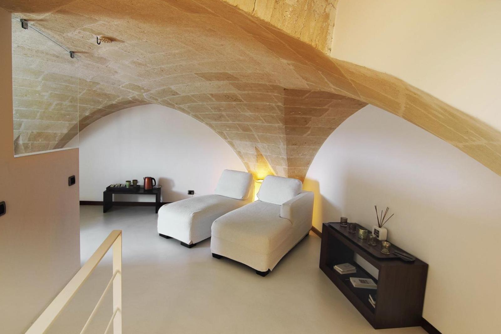 Antica Civita Luxury Room Матера Екстер'єр фото