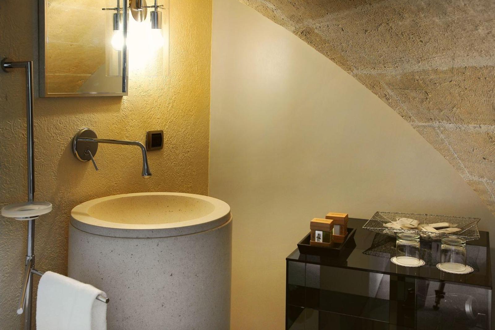 Antica Civita Luxury Room Матера Екстер'єр фото