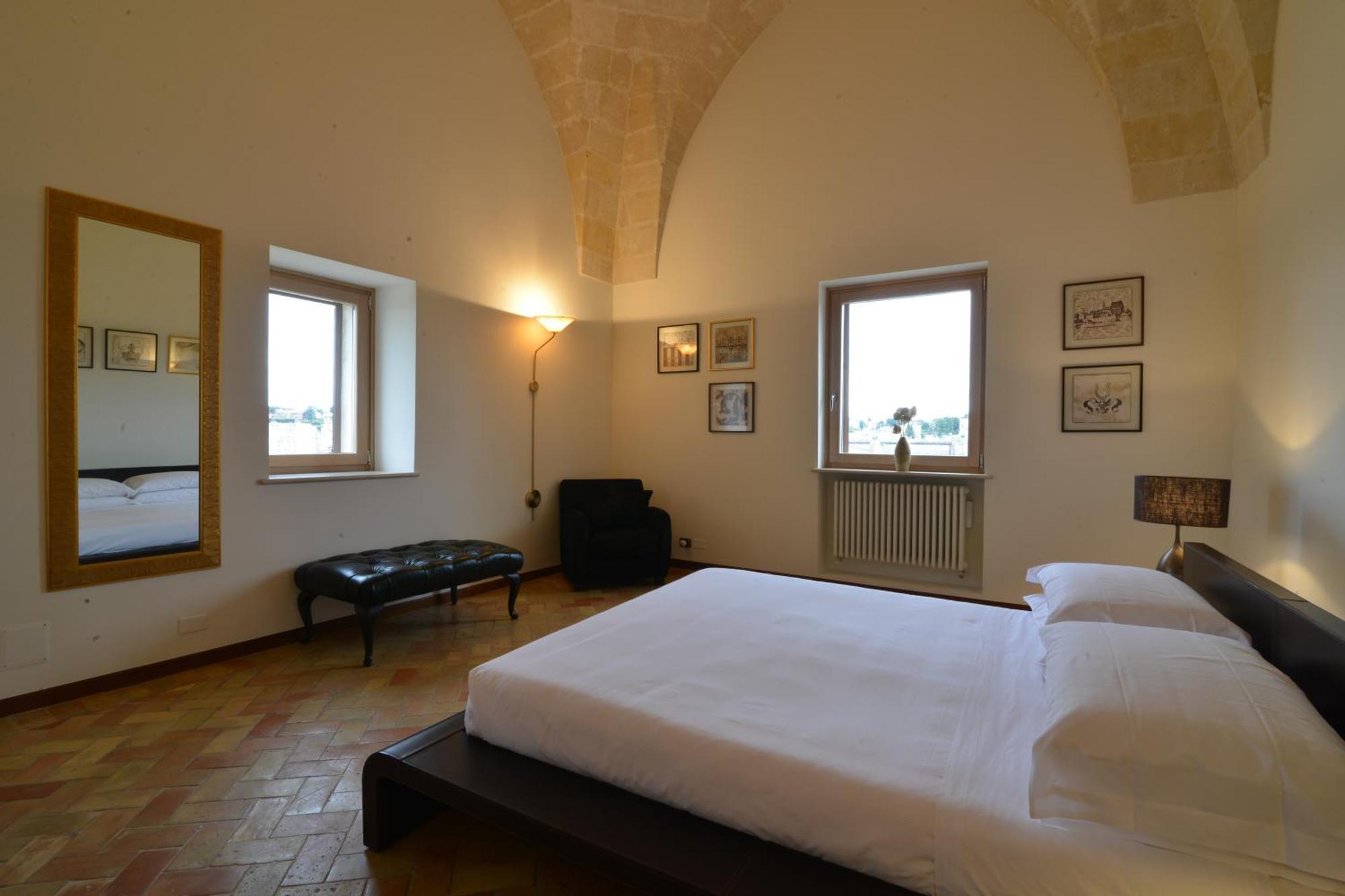 Antica Civita Luxury Room Матера Екстер'єр фото