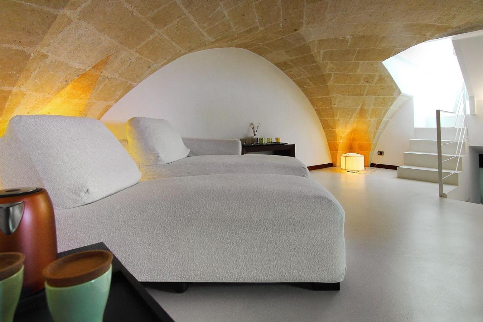 Antica Civita Luxury Room Матера Екстер'єр фото