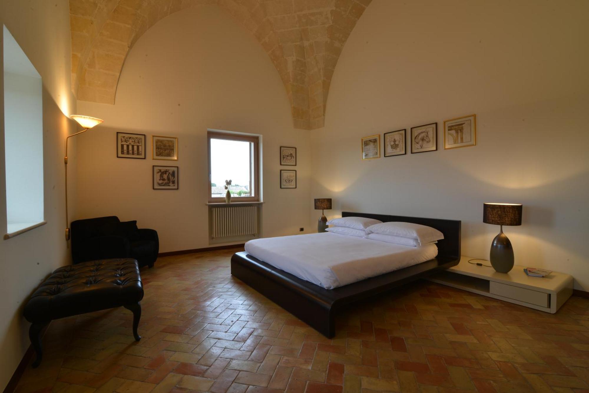 Antica Civita Luxury Room Матера Екстер'єр фото