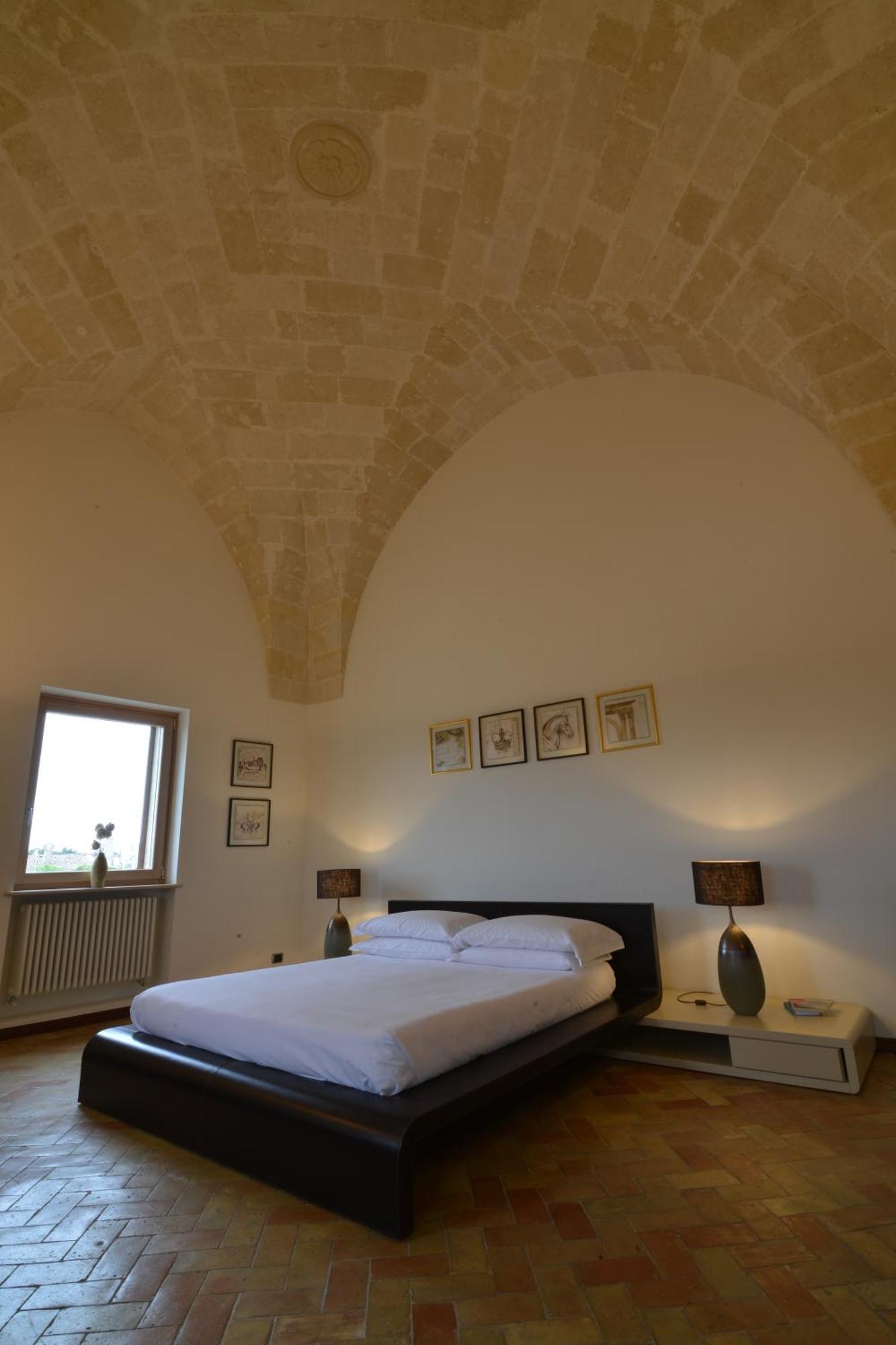 Antica Civita Luxury Room Матера Екстер'єр фото