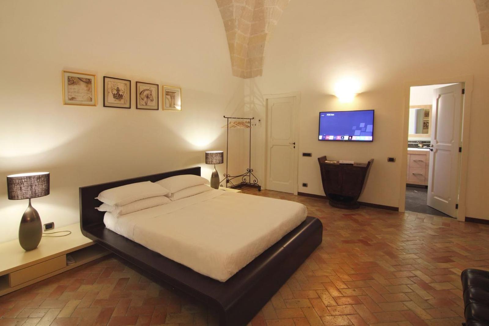 Antica Civita Luxury Room Матера Екстер'єр фото
