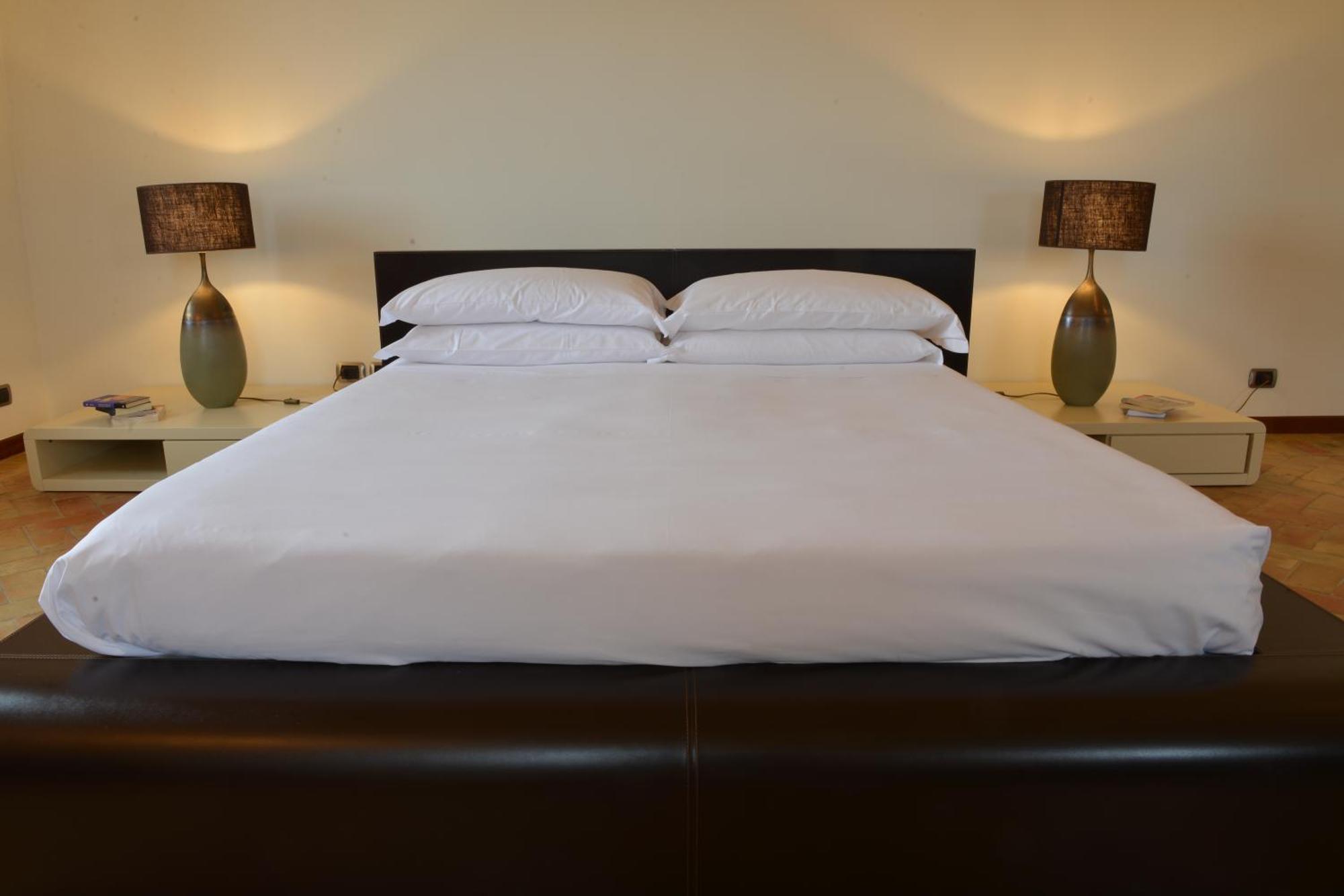 Antica Civita Luxury Room Матера Екстер'єр фото