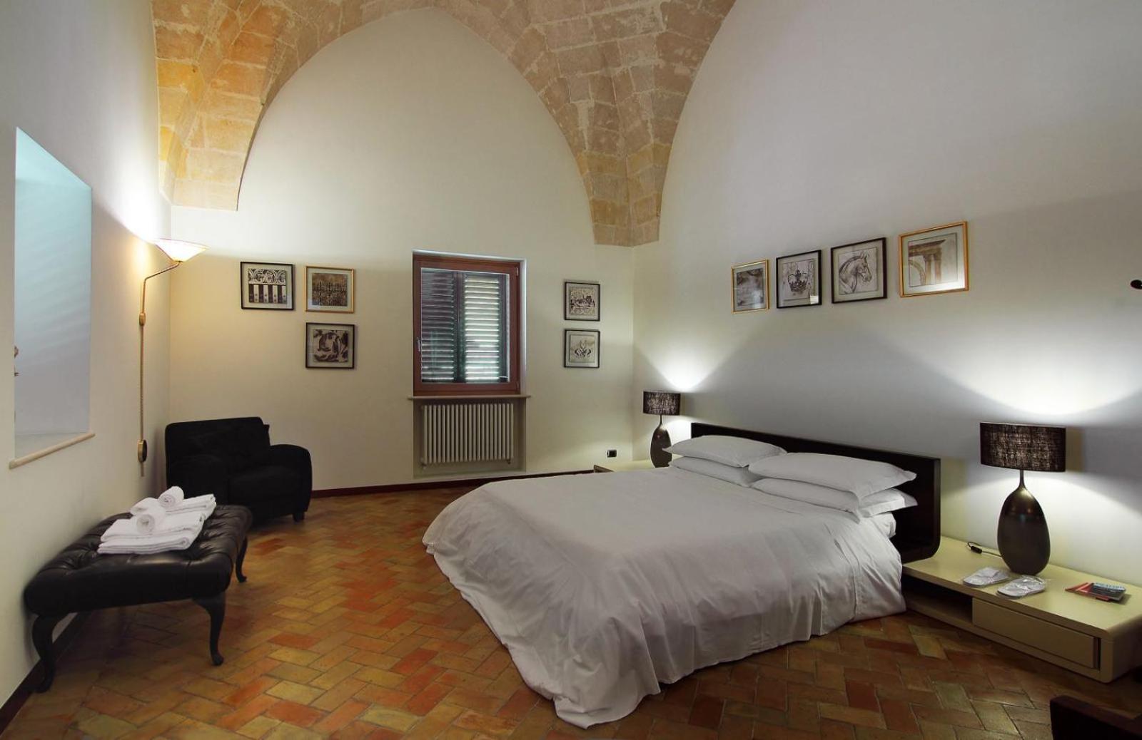 Antica Civita Luxury Room Матера Екстер'єр фото
