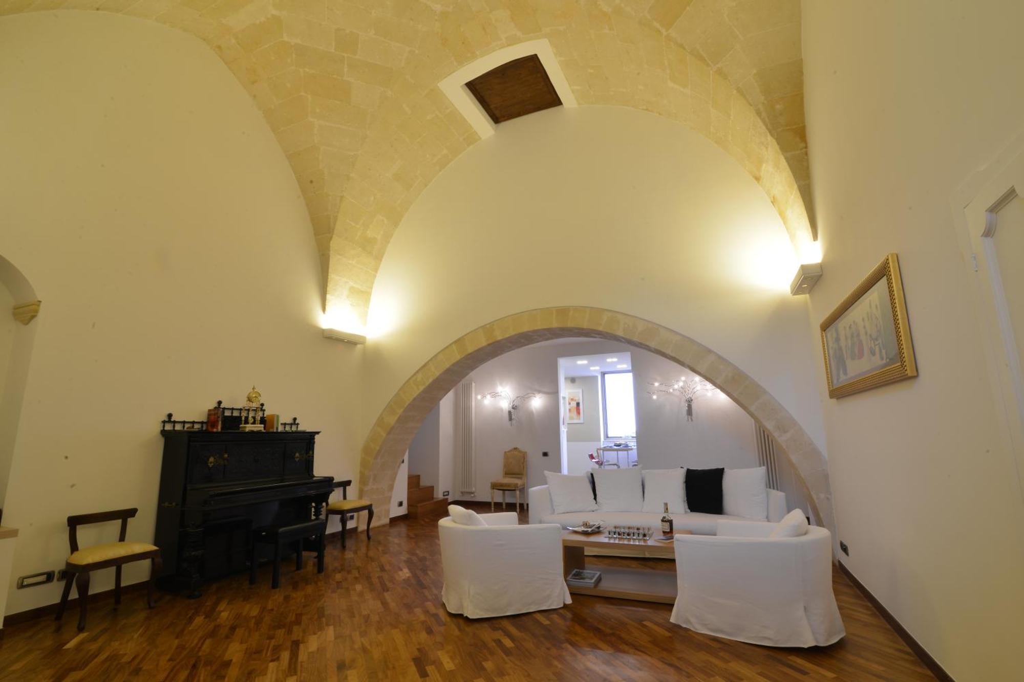 Antica Civita Luxury Room Матера Екстер'єр фото
