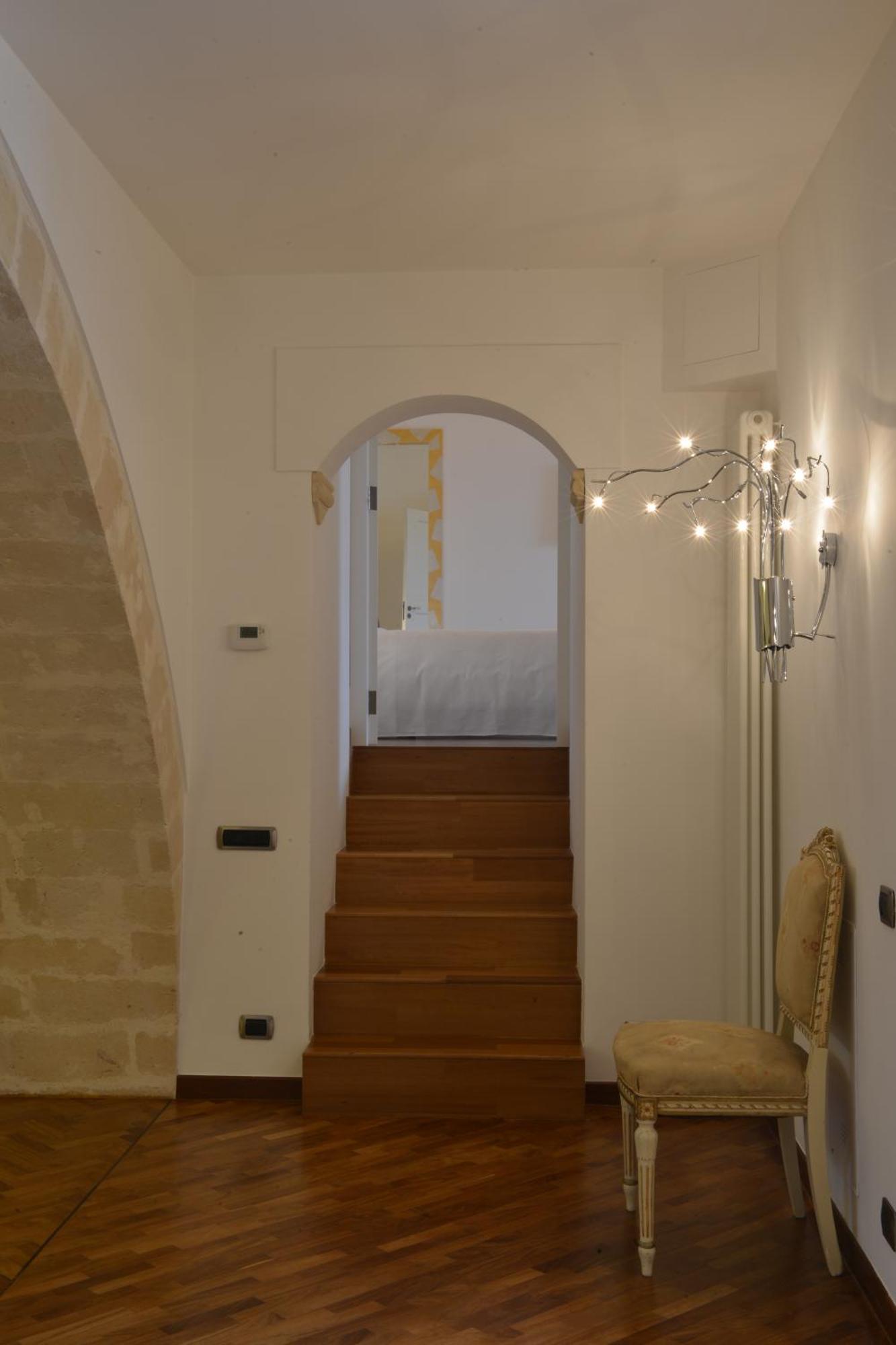 Antica Civita Luxury Room Матера Екстер'єр фото