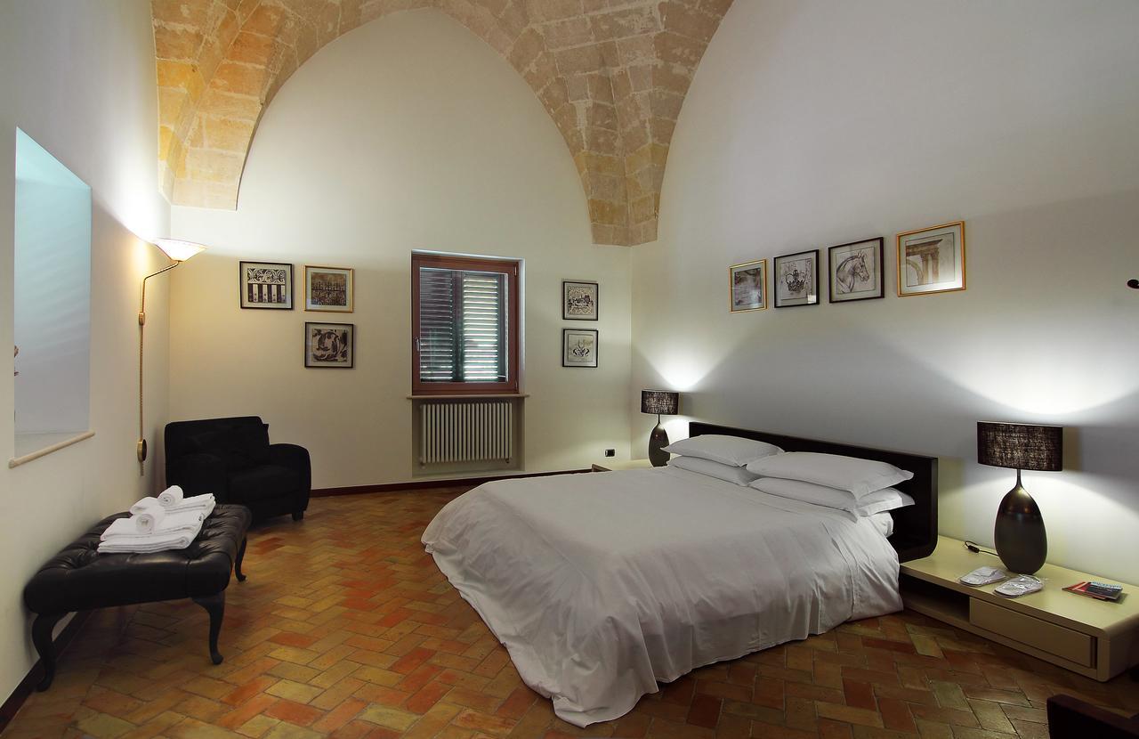 Antica Civita Luxury Room Матера Екстер'єр фото
