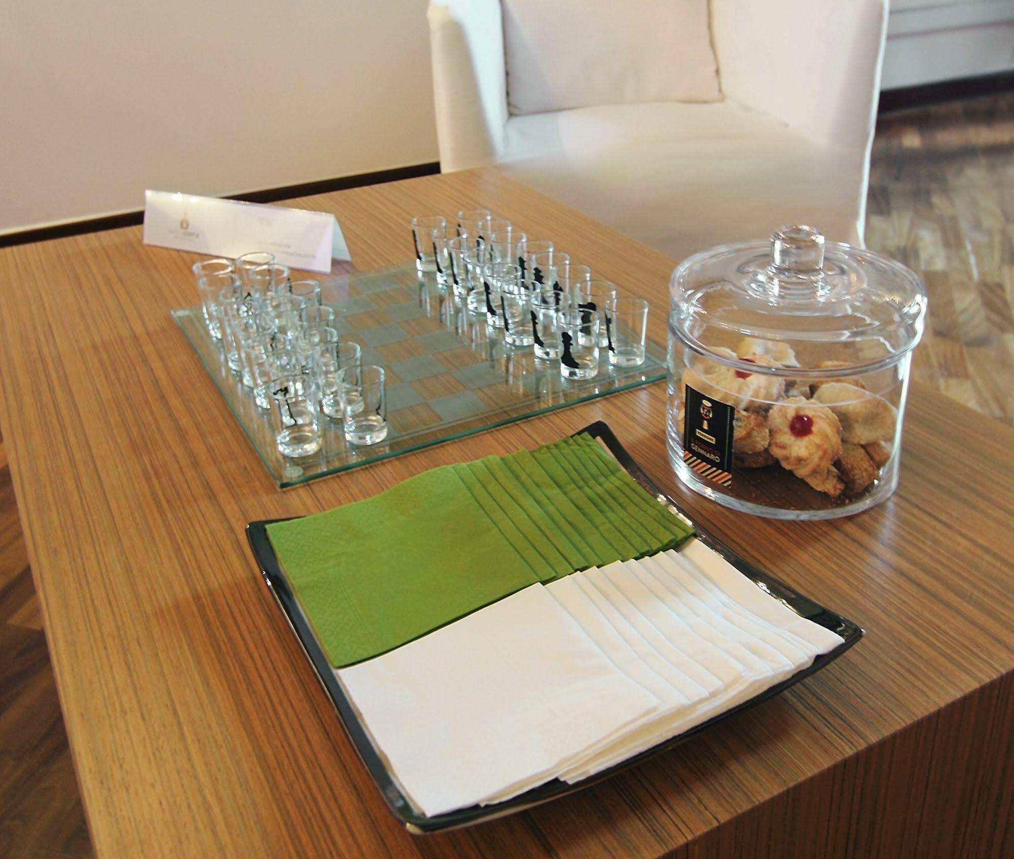 Antica Civita Luxury Room Матера Екстер'єр фото