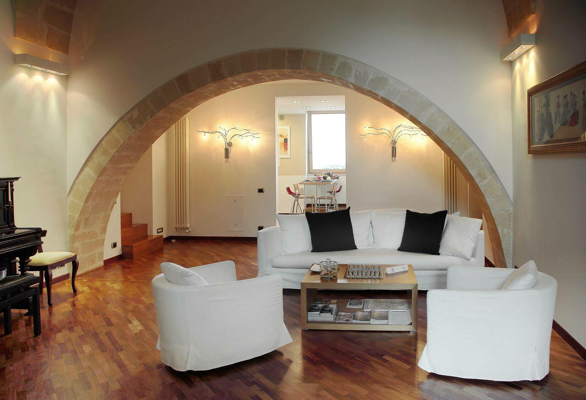 Antica Civita Luxury Room Матера Екстер'єр фото