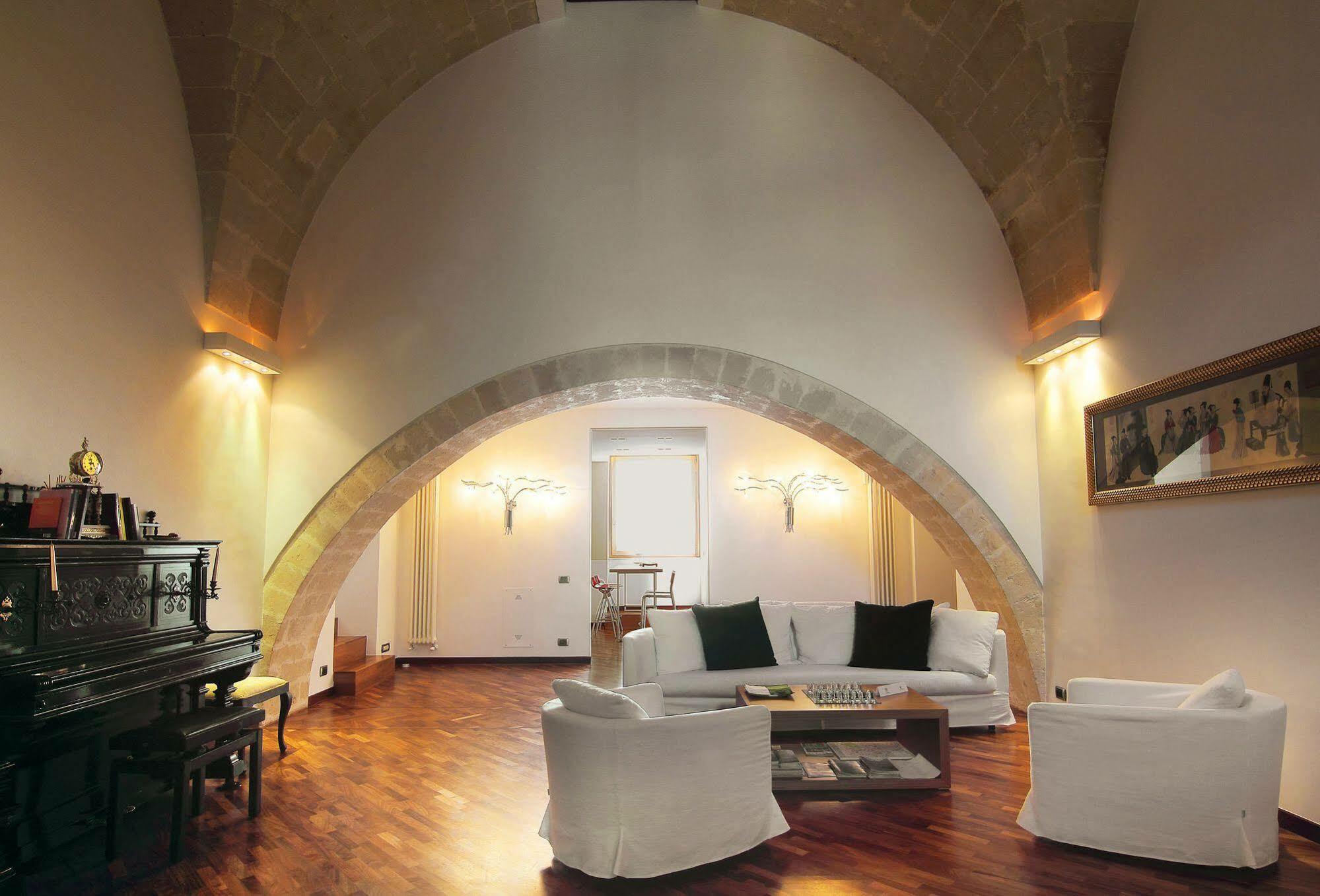Antica Civita Luxury Room Матера Екстер'єр фото