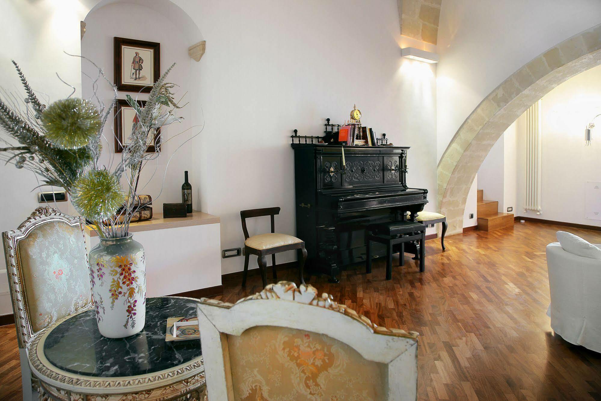 Antica Civita Luxury Room Матера Екстер'єр фото