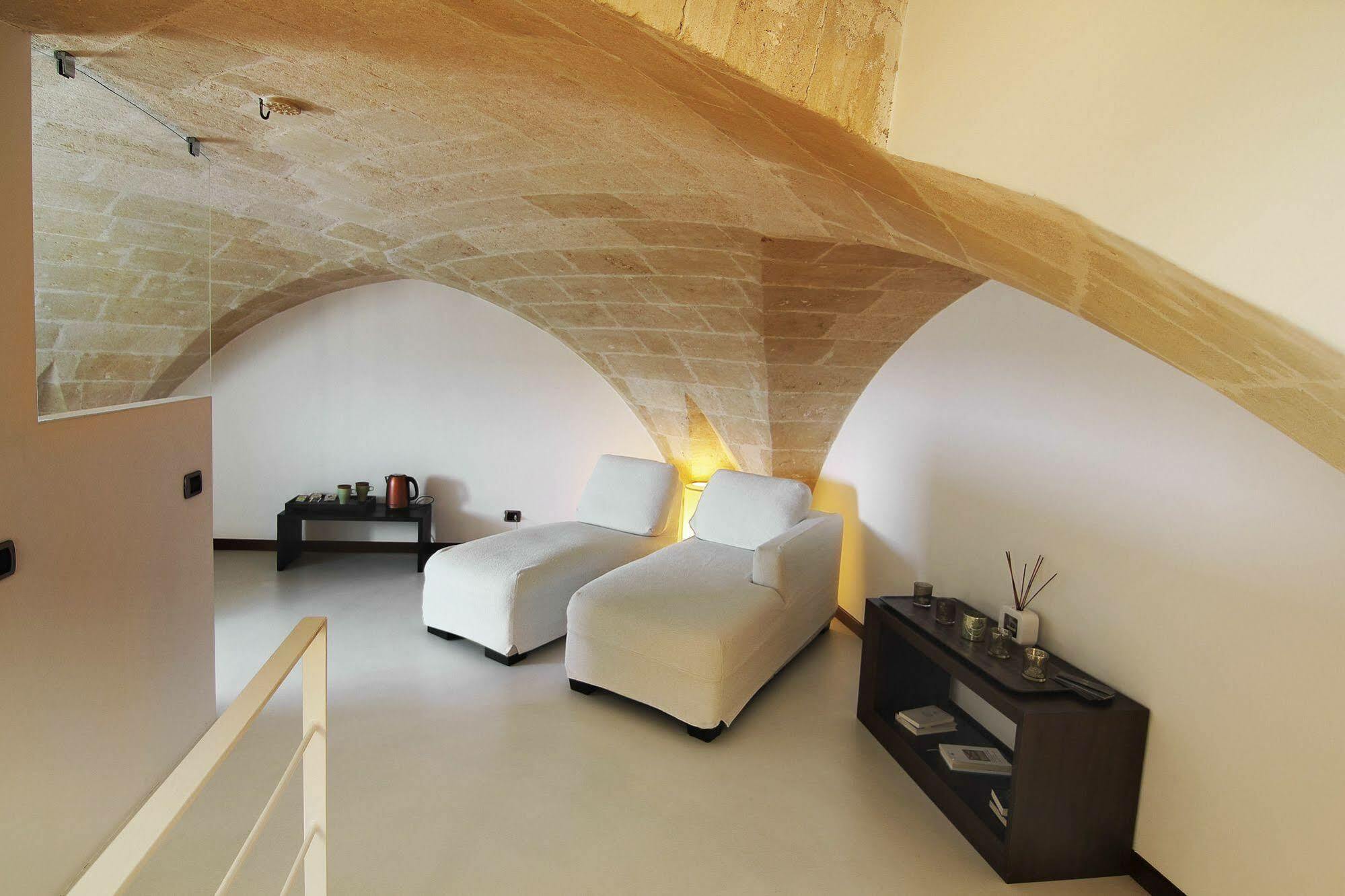Antica Civita Luxury Room Матера Екстер'єр фото