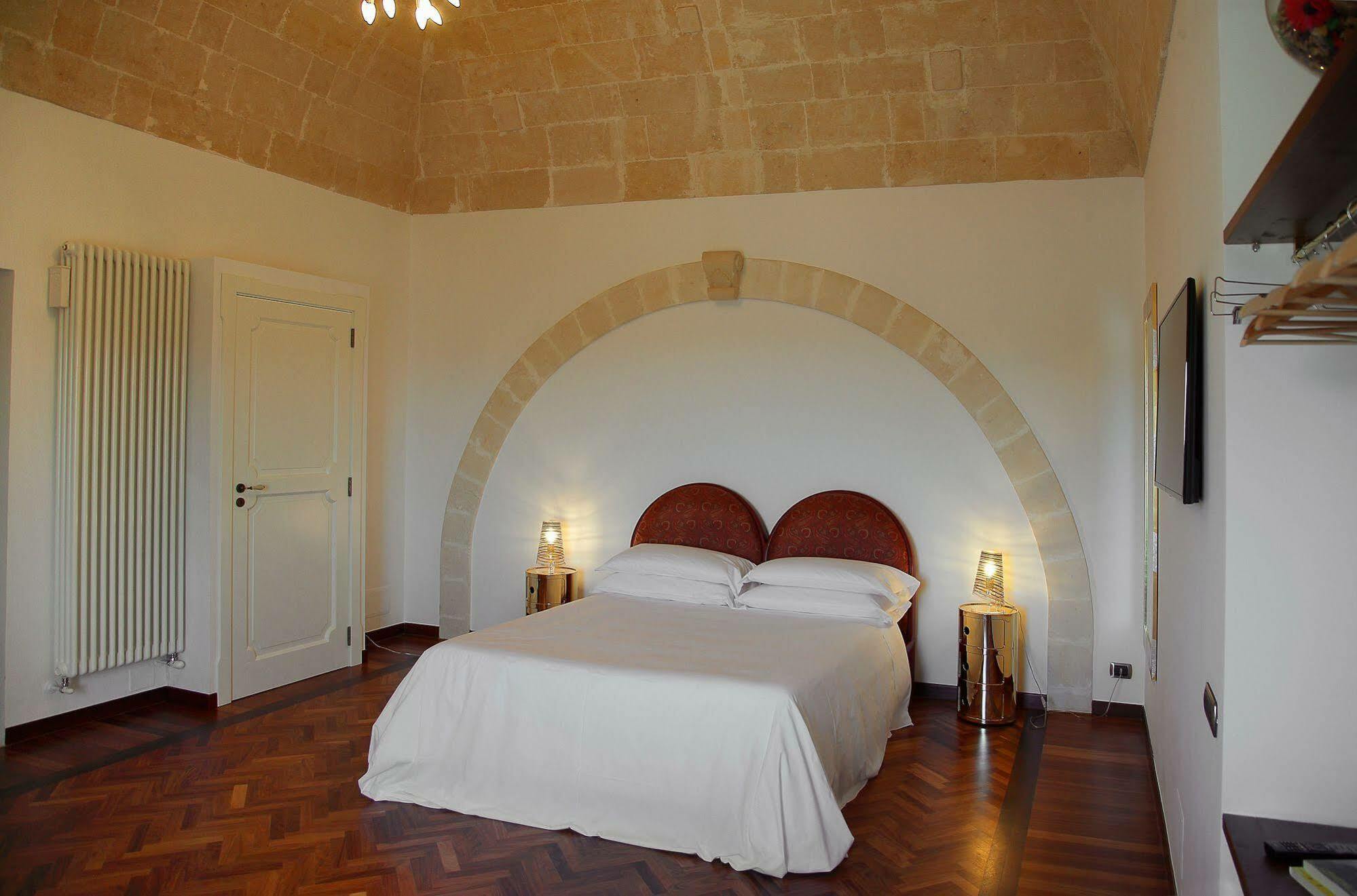 Antica Civita Luxury Room Матера Екстер'єр фото