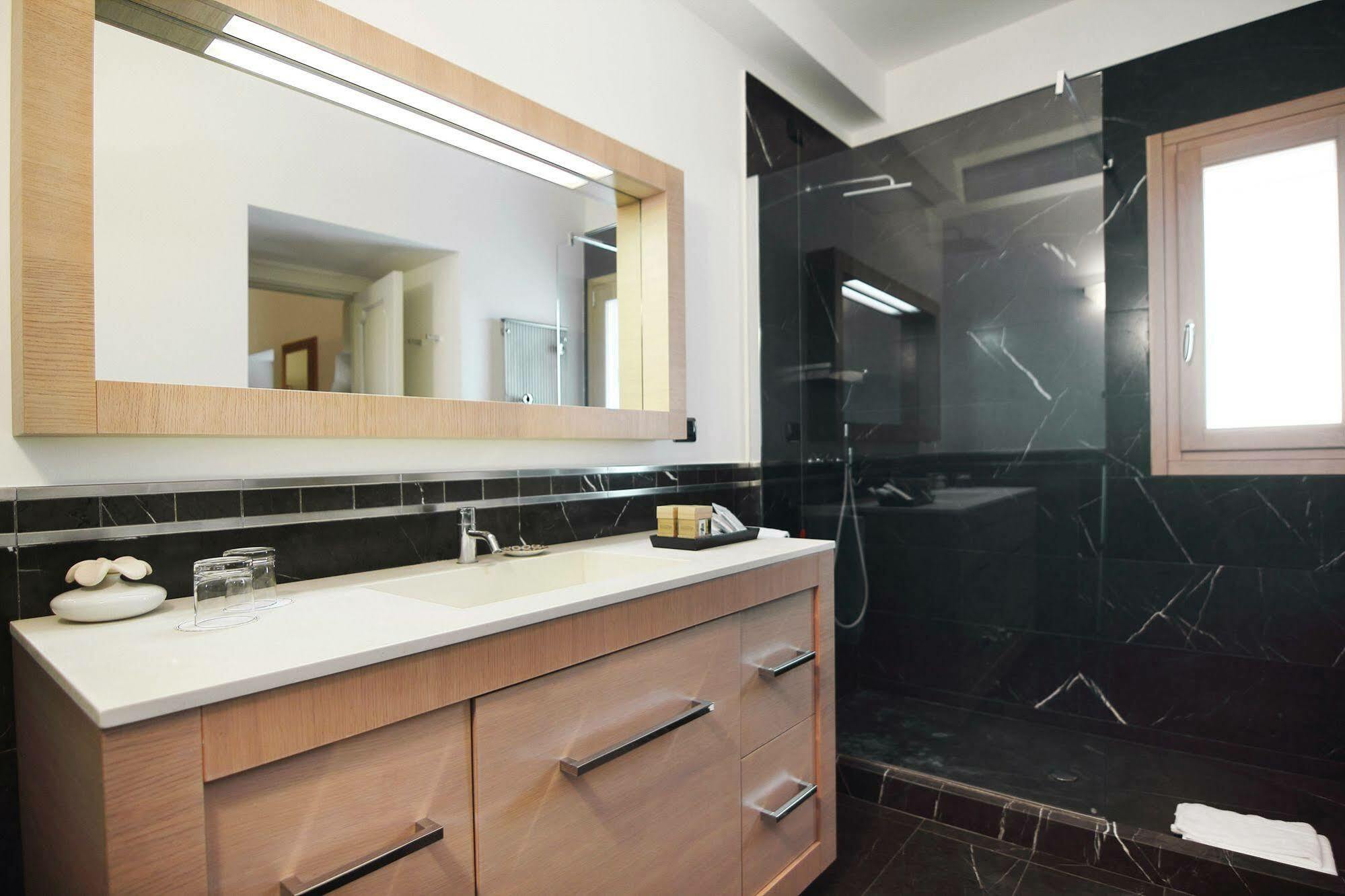 Antica Civita Luxury Room Матера Екстер'єр фото