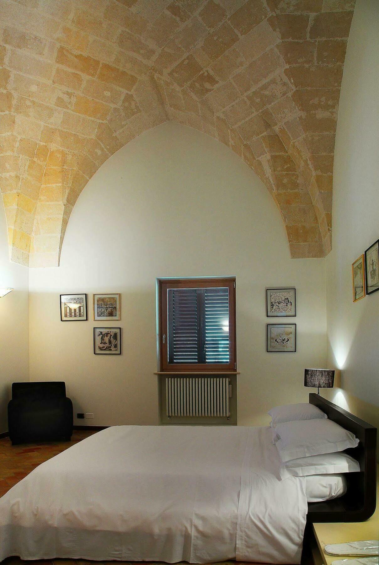 Antica Civita Luxury Room Матера Екстер'єр фото