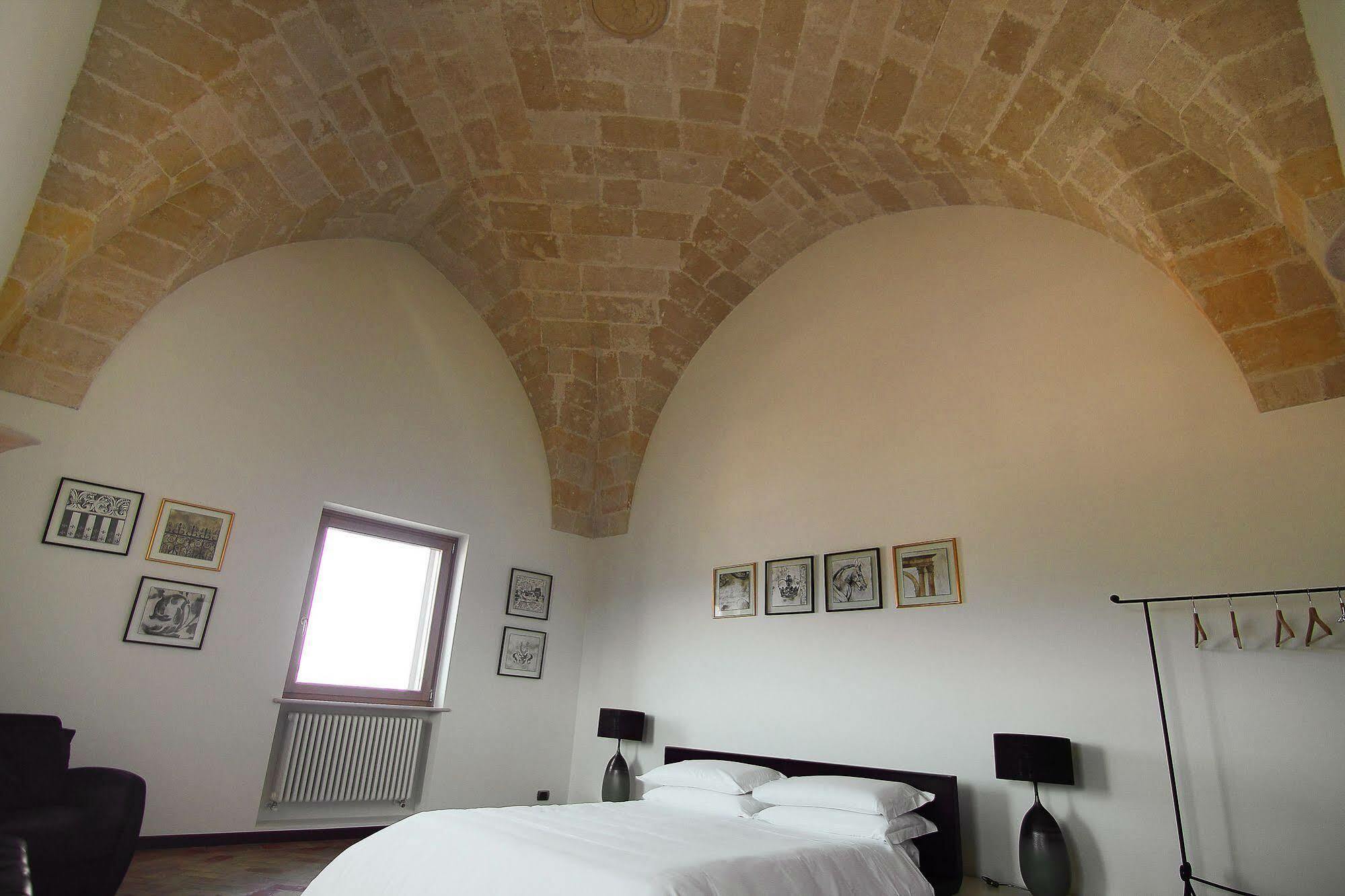 Antica Civita Luxury Room Матера Екстер'єр фото