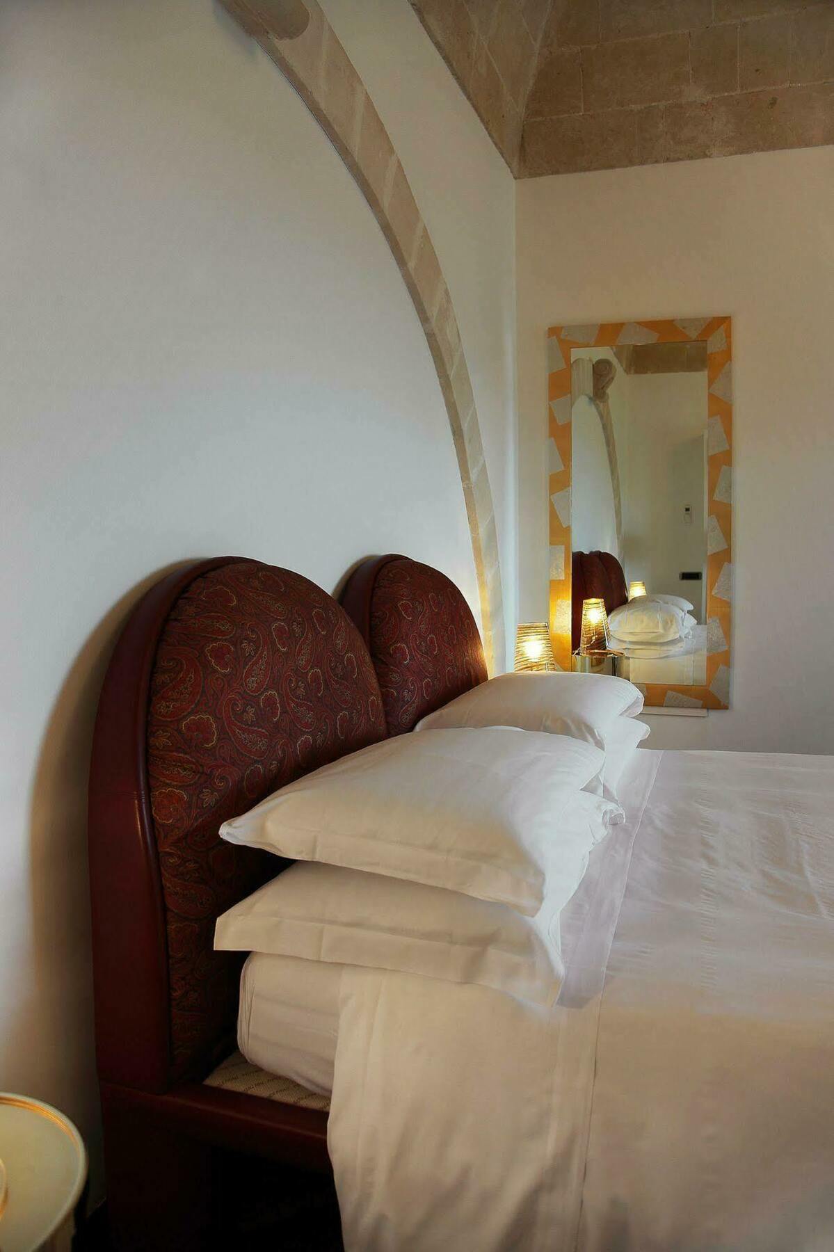 Antica Civita Luxury Room Матера Екстер'єр фото
